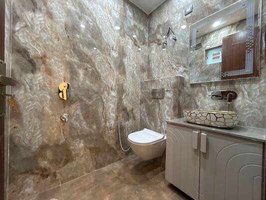 4 BHK Independent Builder Floor in Niti Khand 2, Ghaziabad