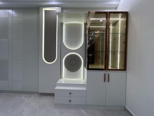 4 BHK Independent Builder Floor in Niti Khand 2, Ghaziabad