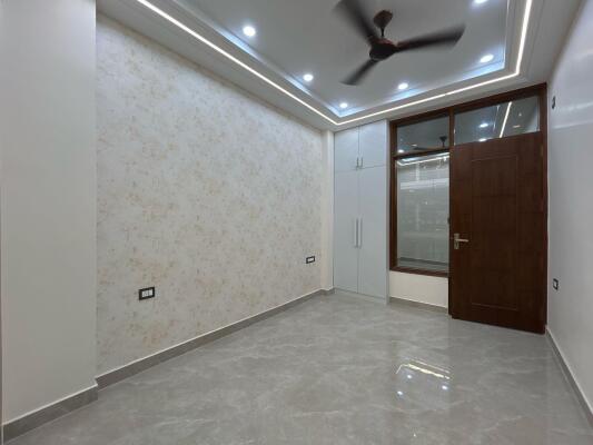 4 BHK Independent Builder Floor in Niti Khand 2, Ghaziabad