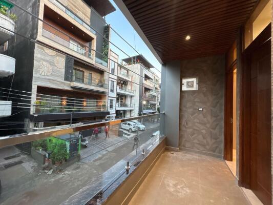 4 BHK Independent Builder Floor in Niti Khand 2, Ghaziabad