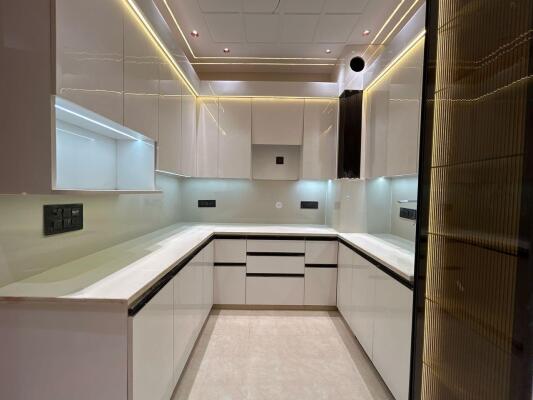 4 BHK Independent Builder Floor in Niti Khand 1, Ghaziabad