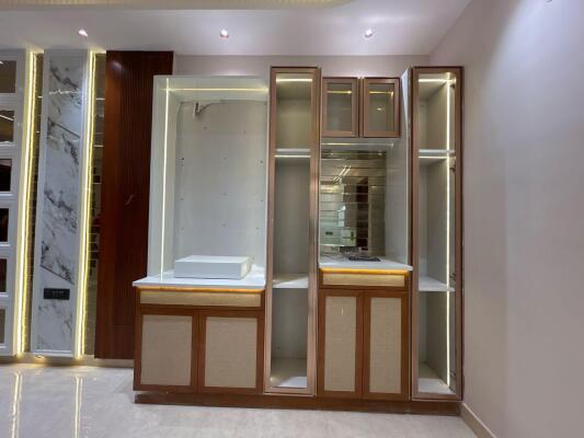 4 BHK Independent Builder Floor in Niti Khand 1, Ghaziabad