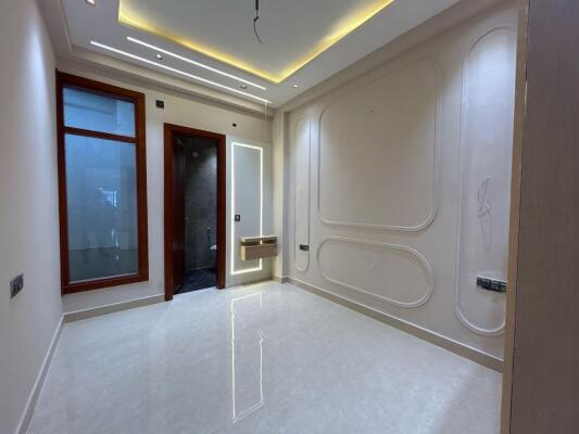 4 BHK Independent Builder Floor in Niti Khand 1, Ghaziabad