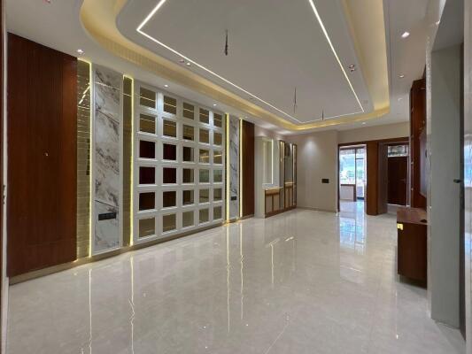 4 BHK Independent Builder Floor in Niti Khand 1, Ghaziabad