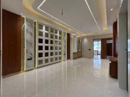4 BHK Independent Builder Floor in Niti Khand 1, Ghaziabad