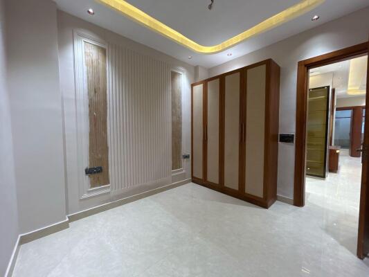 4 BHK Independent Builder Floor in Niti Khand 1, Ghaziabad