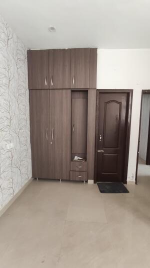 3 BHK Flat in Sector 117 Mohali