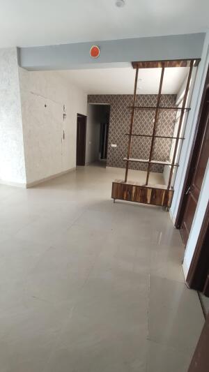 3 BHK Flat in Sector 117 Mohali