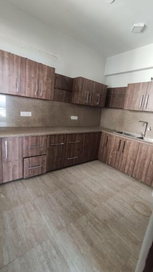 3 BHK Flat in Sector 117 Mohali