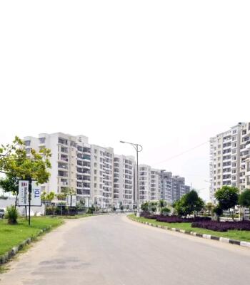 3 BHK Flat in Sector 117 Mohali