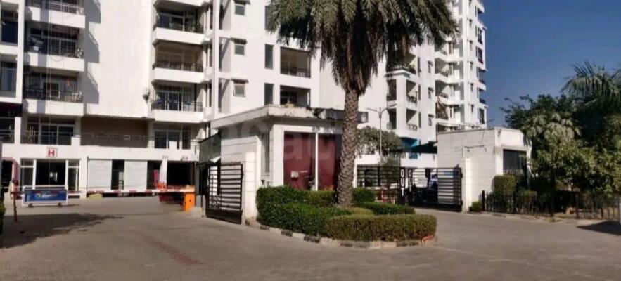 3 BHK Flat in Sector 117 Mohali