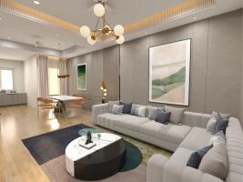 2 BHK Flat in Jagatpura, Jaipur