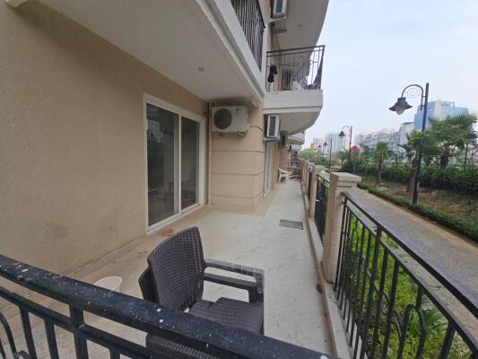 3 BHK Flat in Sector 4, Greater Noida West