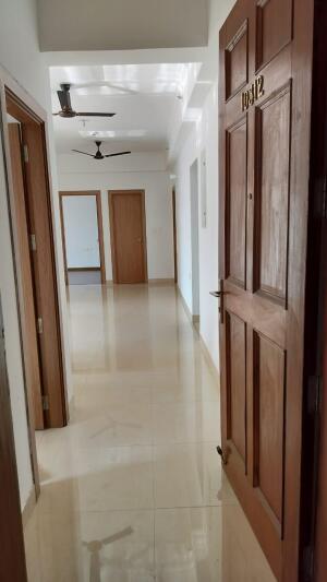 3 BHK Flat in Sector 4, Greater Noida West
