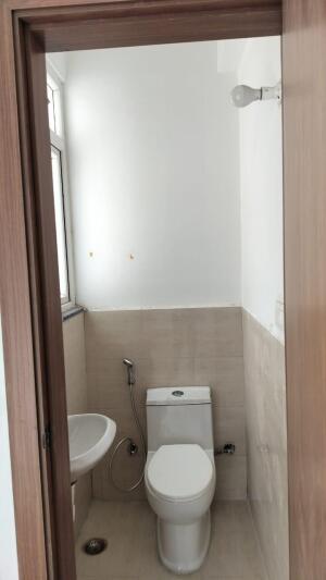 3 BHK Flat in Sector 4, Greater Noida West