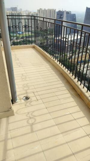 3 BHK Flat in Sector 4, Greater Noida West