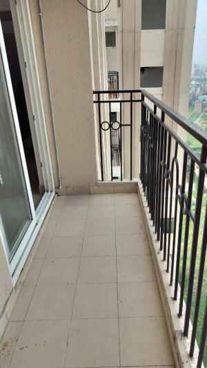 3 BHK Flat in Sector 4, Greater Noida West