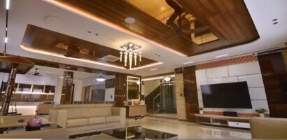 7 Bedroom House in Sector 105, Noida