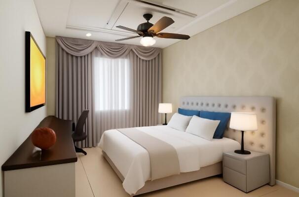 7 Bedroom House in Sector 105, Noida
