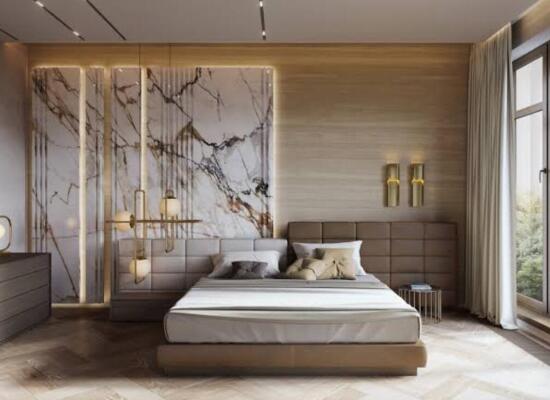 8 Bedroom House in Sector 33, Noida
