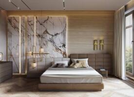 8 Bedroom House in Sector 33, Noida