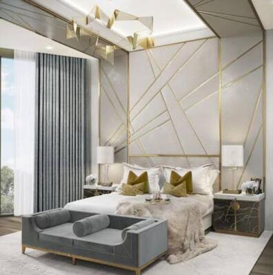 8 Bedroom House in Sector 33, Noida