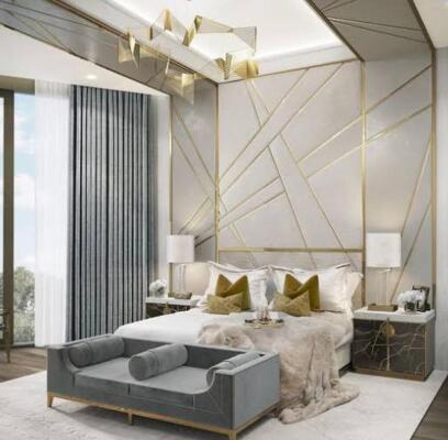 8 Bedroom House in Sector 33, Noida