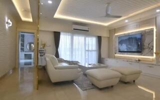 9 Bedroom House in Sector 12, Noida