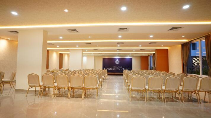3 BHK Flat in Suchitra, Qutbullapur, Hyderabad