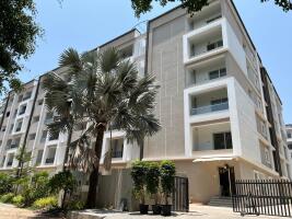 3 BHK Flat in Suchitra, Qutbullapur, Hyderabad
