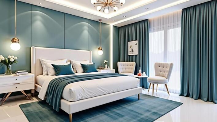 7 Bedroom House in Sector 53, Noida