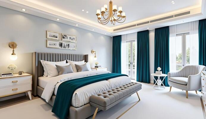 7 Bedroom House in Sector 53, Noida