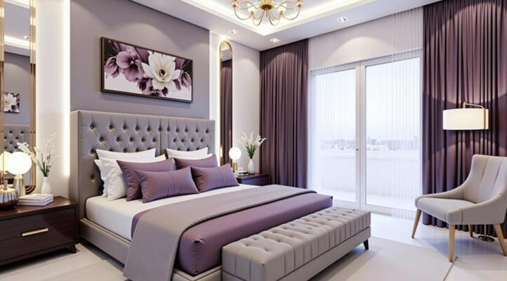 7 Bedroom House in Sector 53, Noida