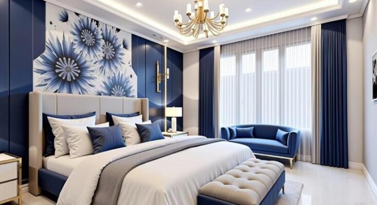 9 Bedroom House in Sector 12, Noida