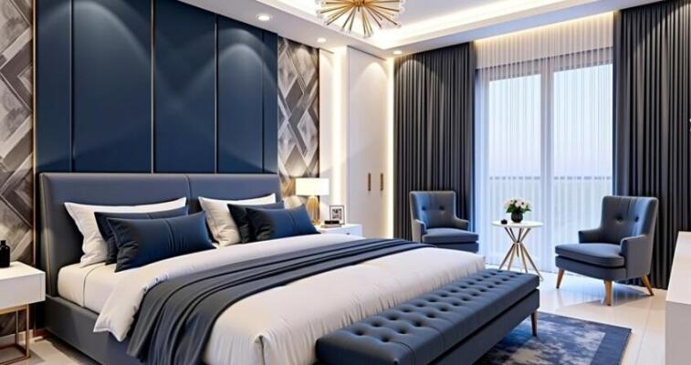 9 Bedroom House in Sector 12, Noida