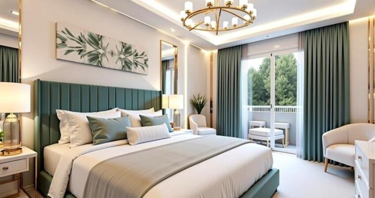 9 Bedroom House in Sector 12, Noida