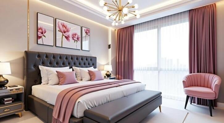 9 Bedroom House in Sector 12, Noida