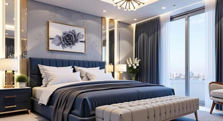 7 Bedroom House in Sector 72, Noida