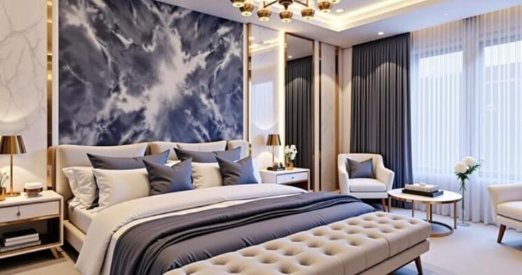7 Bedroom House in Sector 48, Noida