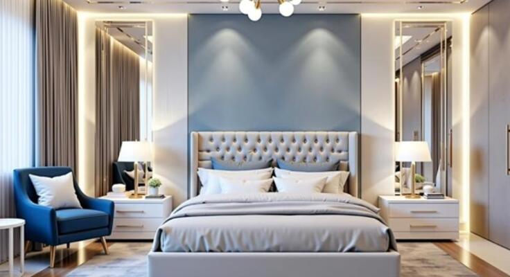 7 Bedroom House in Sector 48, Noida