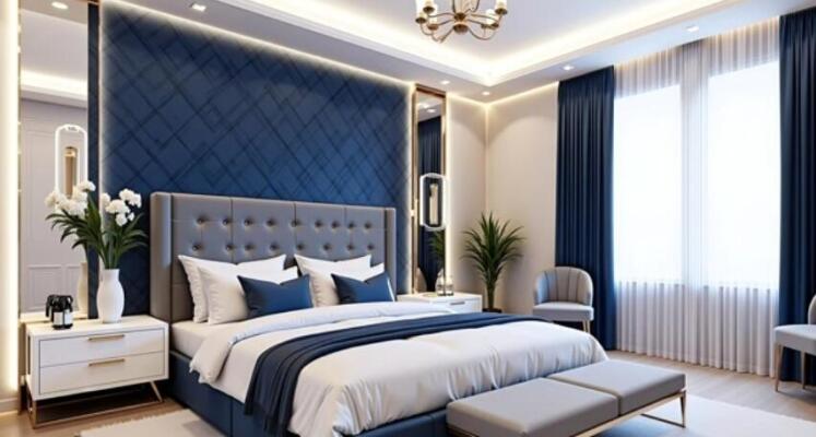 7 Bedroom House in Sector 48, Noida