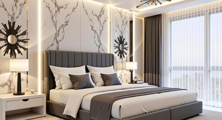 7 Bedroom House in Sector 48, Noida