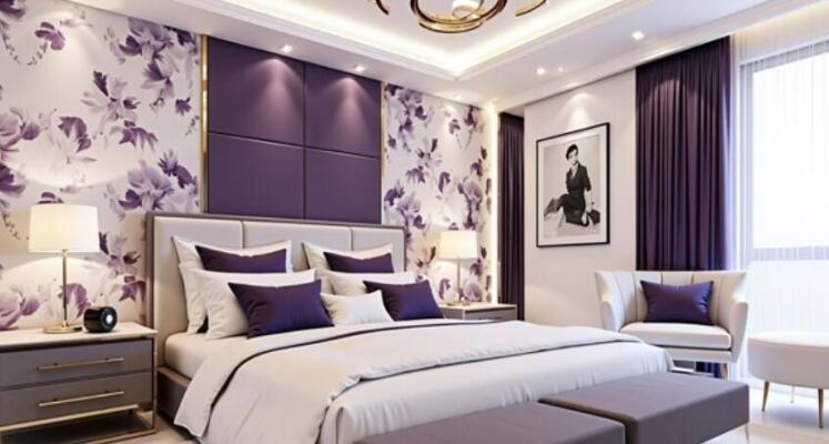 7 Bedroom House in Sector 48, Noida