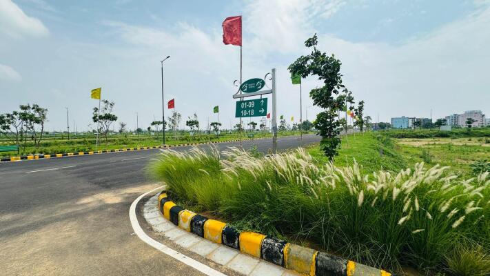 Residential land / Plot in IMT Manesar, Gurgaon