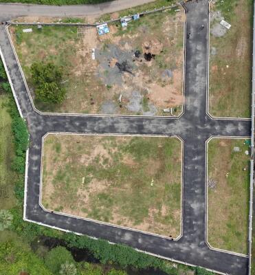 Residential land / Plot in R Ponnapuram, Pollachi