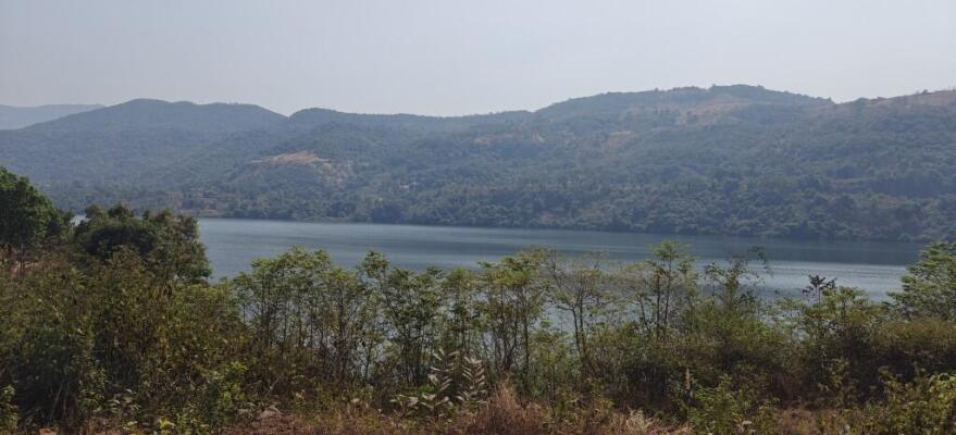 Residential land / Plot in Chiplun, Ratnagiri