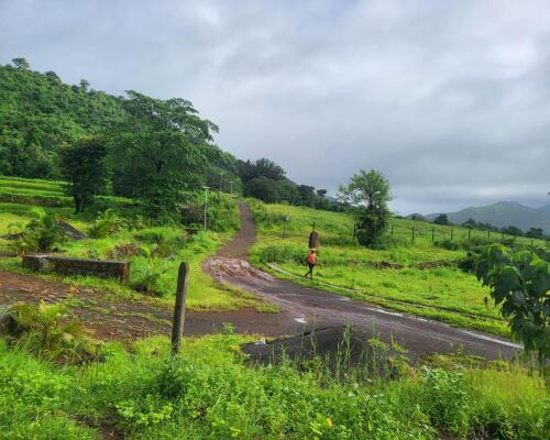 Residential land / Plot in Chiplun, Ratnagiri