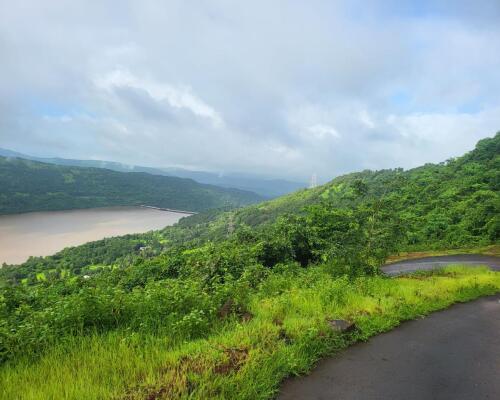 Residential land / Plot in Chiplun, Ratnagiri