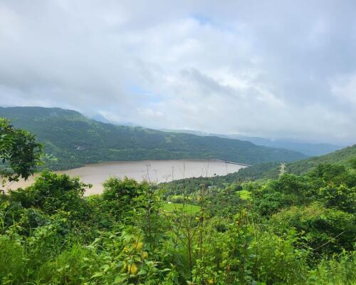 Residential land / Plot in Chiplun, Ratnagiri