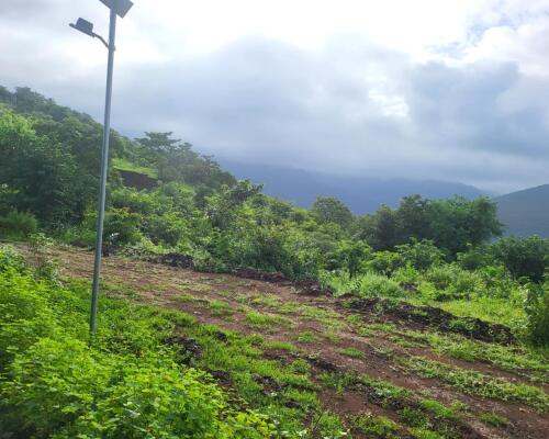 Residential land / Plot in Chiplun, Ratnagiri